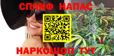 молекула духа Нягань